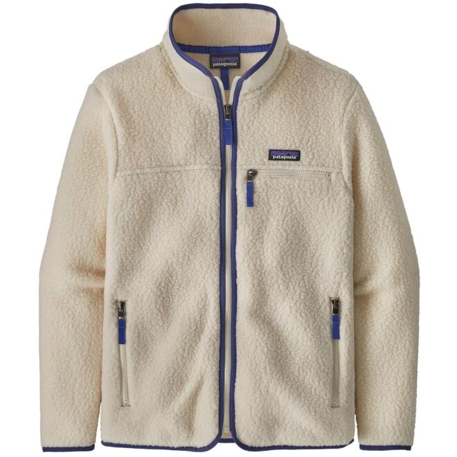 Patagonia W's Retro Pile Jacket chaqueta técnica de pile para mujer