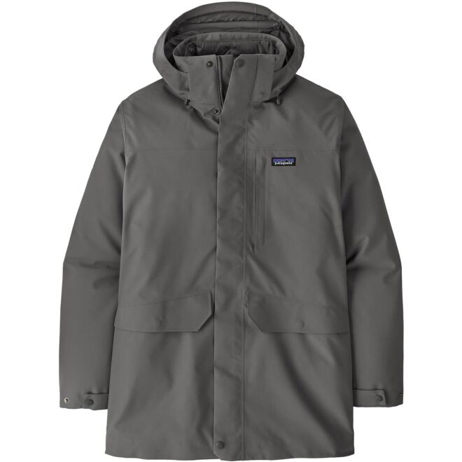 Patagonia Man's Tres 3-in-1 Parka chaqueta hombre