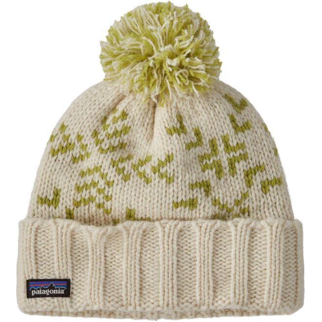 Patagonia Snowbelle gorro