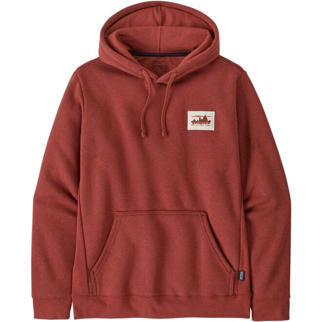 Patagonia '73 Skyline Uprisal Hoody sudadera