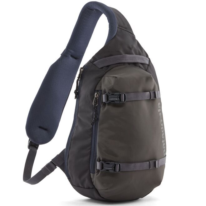 Patagonia Atom Sling 8 l mochila de ocio