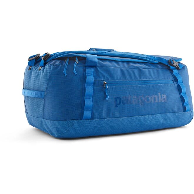 Patagonia Black Hole Duffel 55 mochila de viaje
