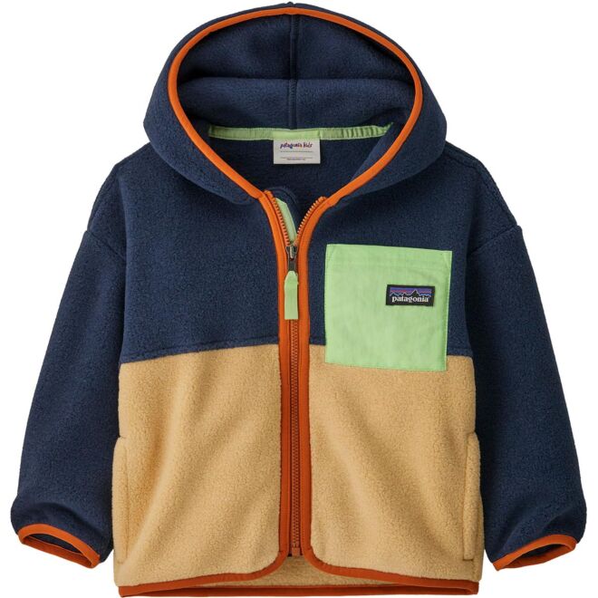 Patagonia Baby Synchilla Hoody sudadera niño