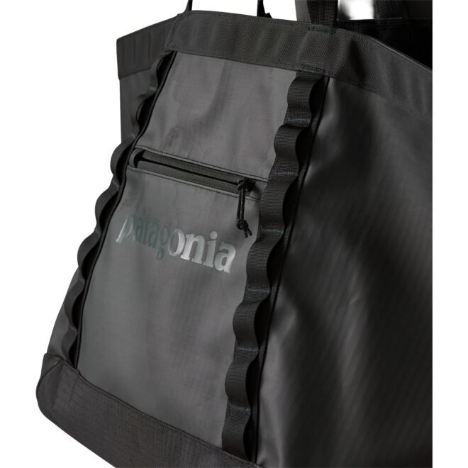 Patagonia Black Hole Gear Tote bolsa de viaje