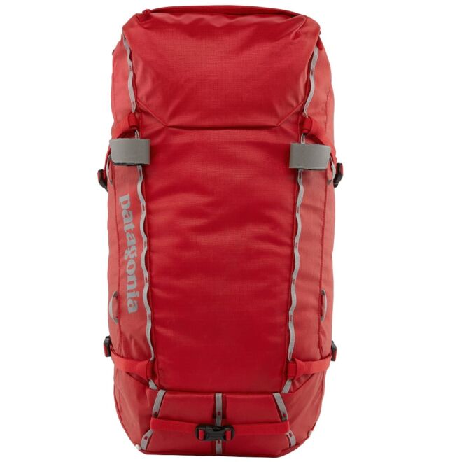 Patagonia Ascensionist Pack 35 l mochila de escalada y alpinismo