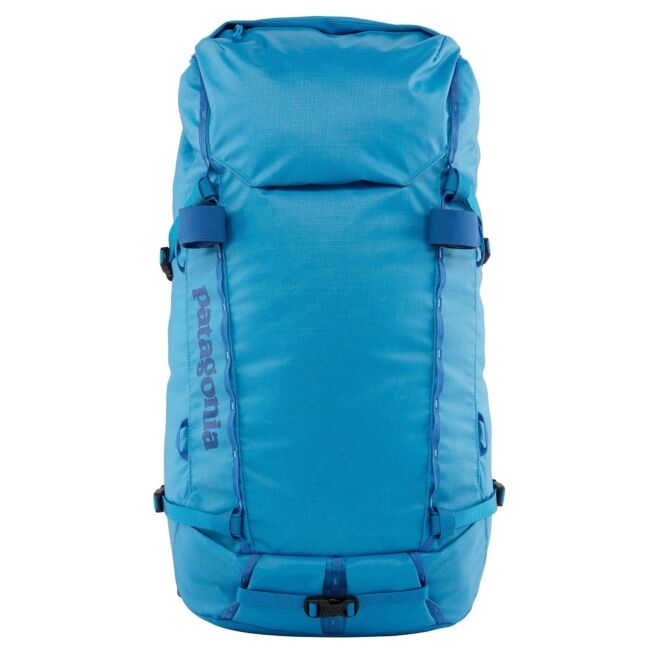 Patagonia Ascensionist Pack 35 l mochila de escalada y alpinismo