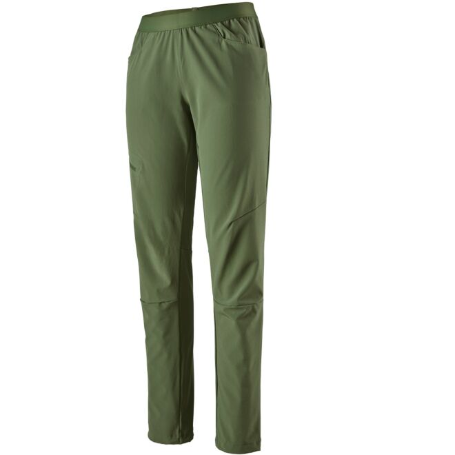 Patagonia W's Chambeau Rock Pants pantalones mujer
