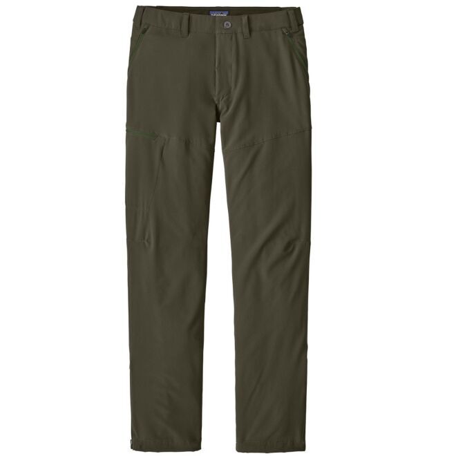 Patagonia M's Altvia Trail Pants pantalones hombre