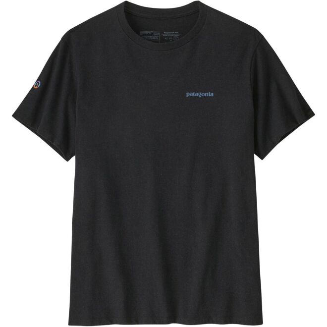 Patagonia Fitz Roy Icon Responsibili-Tee camiseta
