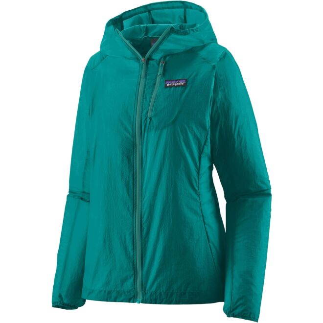 Patagonia W's Houdini Jacket chaqueta cortavientos mujer