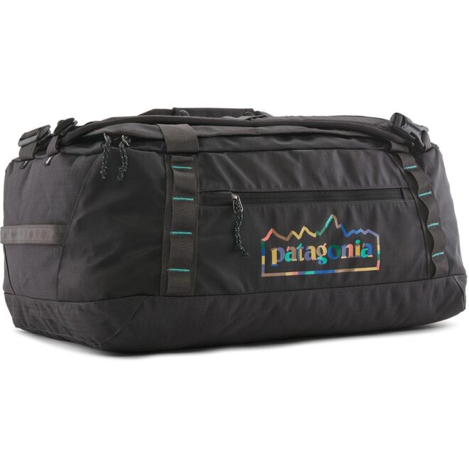 Patagonia Black Hole Duffel 40 l mochila de viaje