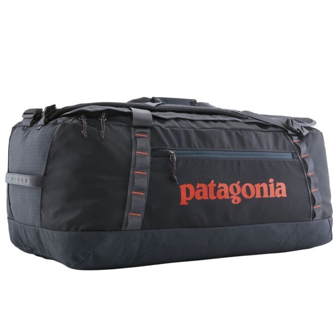Patagonia Black Hole Duffel 70 bolsa mochila de viaje