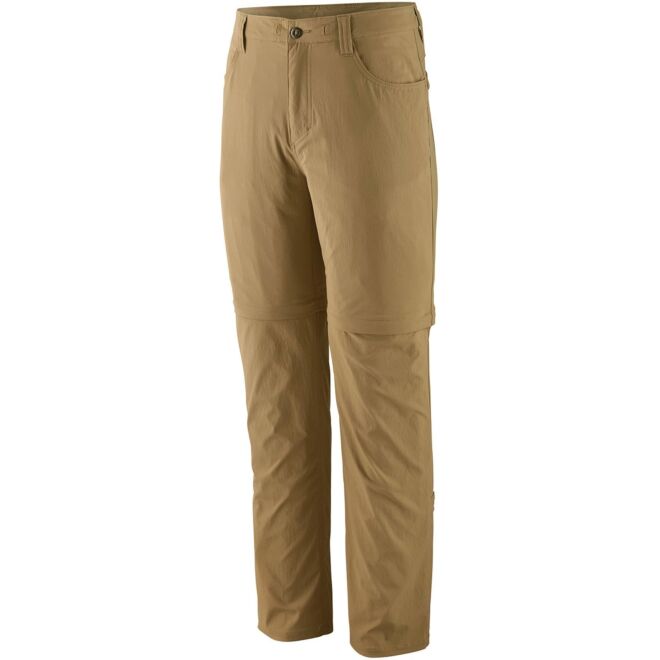 Patagonia M's Quandary Convertible Pants pantalones hombre