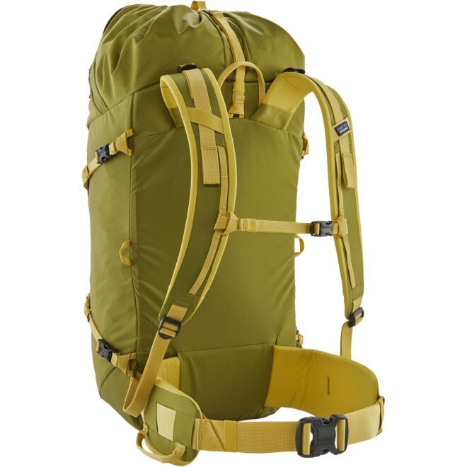 Patagonia Ascensionist 55L mochila de escalada y montañismo