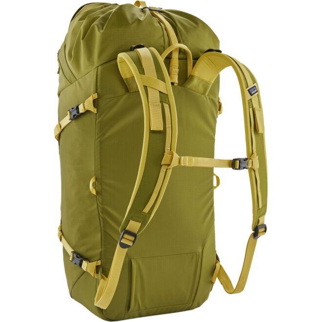 Patagonia Ascensionist 55L mochila de escalada y montañismo