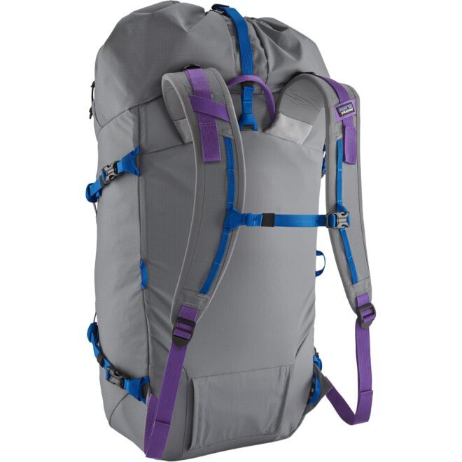 Patagonia Ascensionist 55L mochila de escalada y montañismo