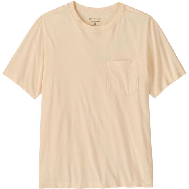 Patagonia M's Daily Pocket Tee t-shirt hombre
