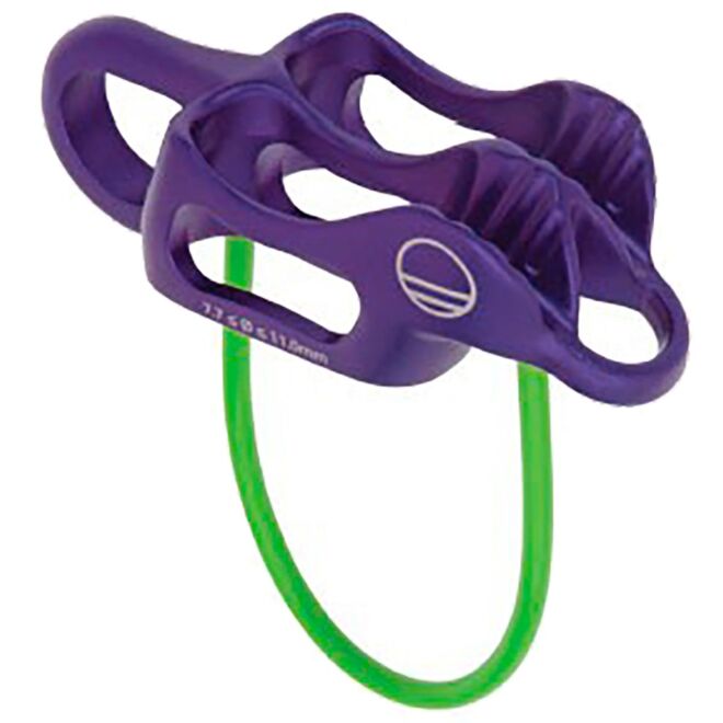 Wild Country Pro Guide Lite dispositivo de aseguramiento a secchiello escalada