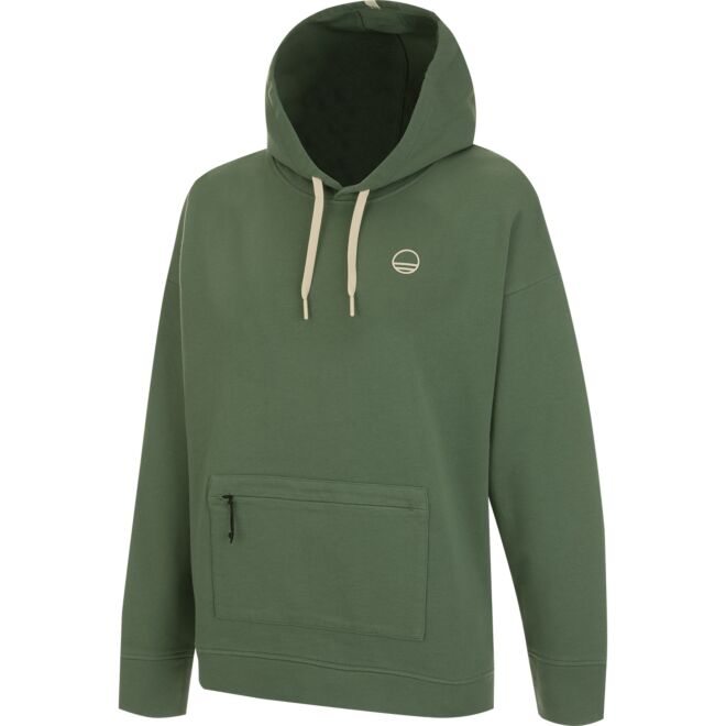 Wild Country Movement W Hoody sudadera mujer