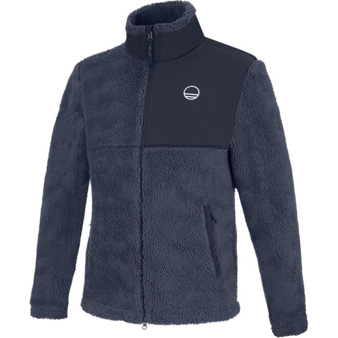 Wild Country Spotter M chaqueta técnica de forro polar hombre