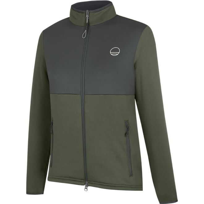 Wild Country Stamina W women's technical fleece sweater