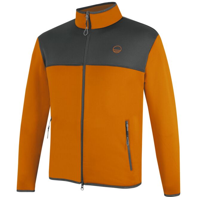 Wild Country Stamina M sweater técnico hombre