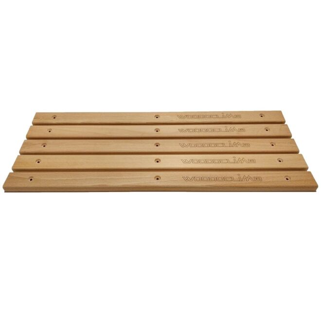Woodoclimb Liste S 5 pack Pan Gullich