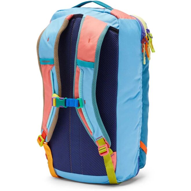 Cotopaxi Allpa Mini 20L mochila de viaje