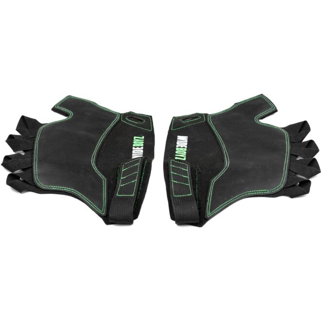 Wide Boyz Crack Gloves guantes de fisura escalada