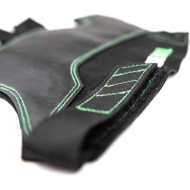 Wide Boyz Crack Gloves guantes de fisura escalada