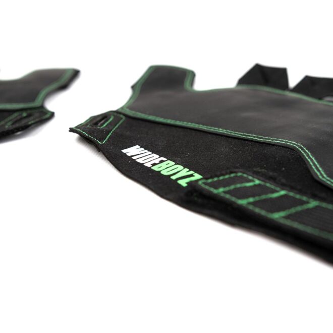 Wide Boyz Crack Gloves guantes de fisura escalada
