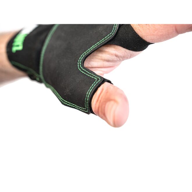 Wide Boyz Crack Gloves guantes de fisura escalada