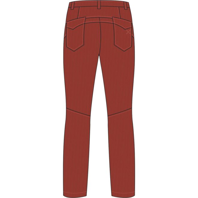 Montura Wien 2 Pants pantalones hombre