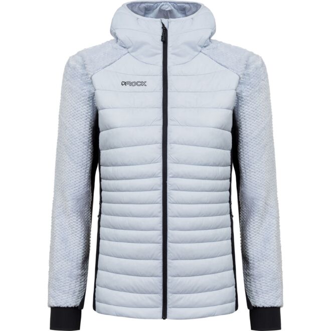 Rock Experience Wild Cat 2.0 Hybrid mujer chaqueta híbrida