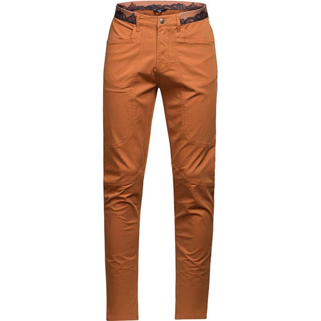 Chillaz Wilder Kaiser pantalones hombre