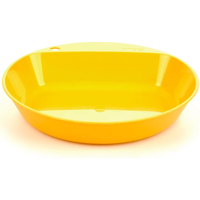 Wildo Camper Plate Deep plato de camping