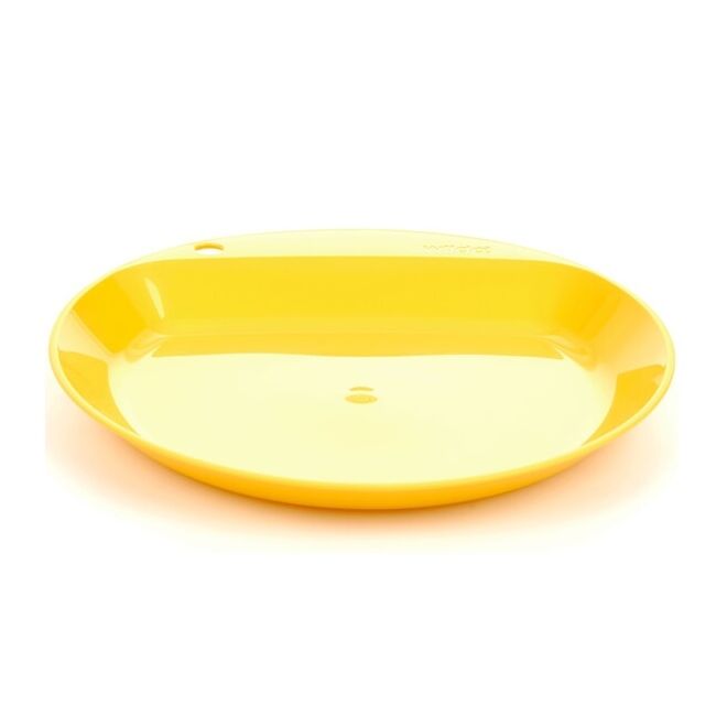 Wildo Camper Plate Flat plato de camping