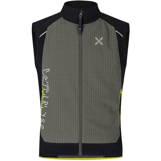 Montura Wind Revolution Vest chaleco sin mangas hombre