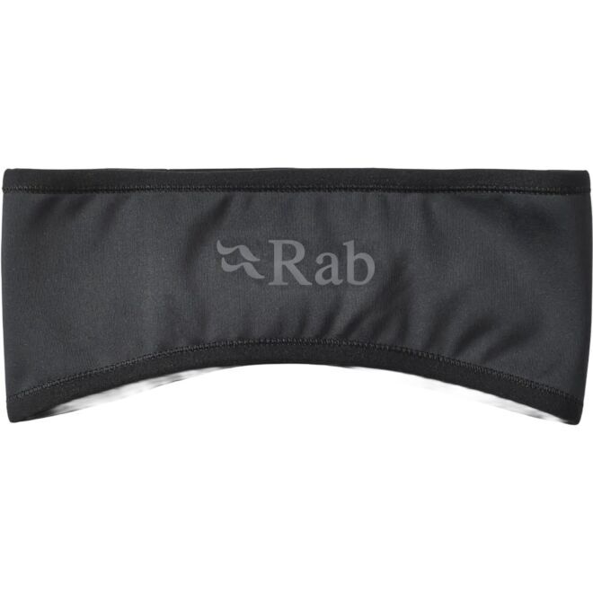 Rab Windstopper Headband cinta para la cabeza