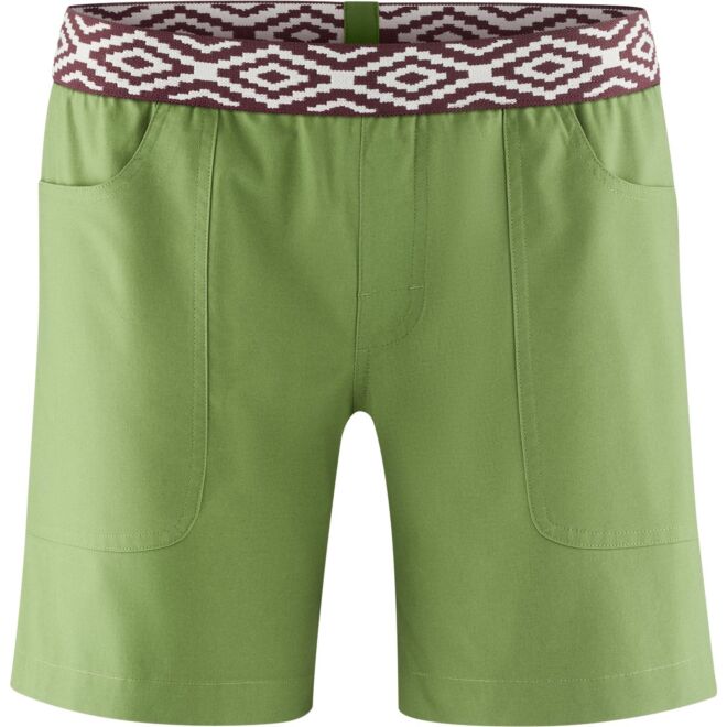 Red Chili Wo Tarao Shorts IV women's shorts