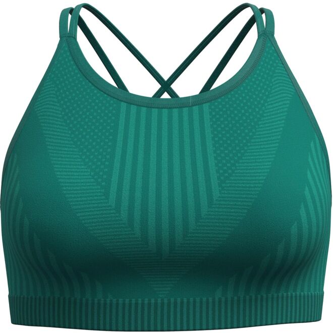 Smartwool Women's Intraknit Strappy Bra top mujer