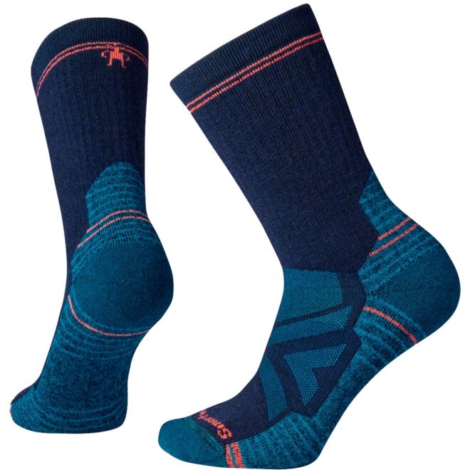 Smartwool Women's Hike Full Cushion Crew calcetines de mujer