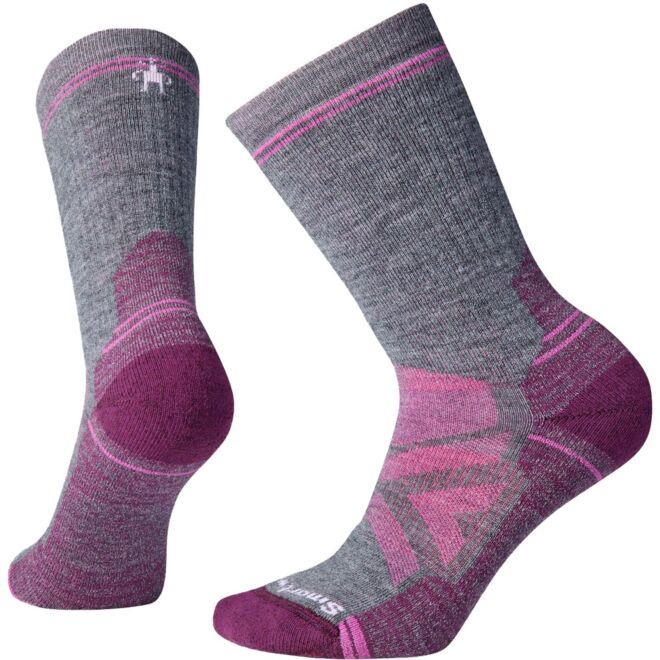 Smartwool Women's Hike Full Cushion Crew calcetines de mujer