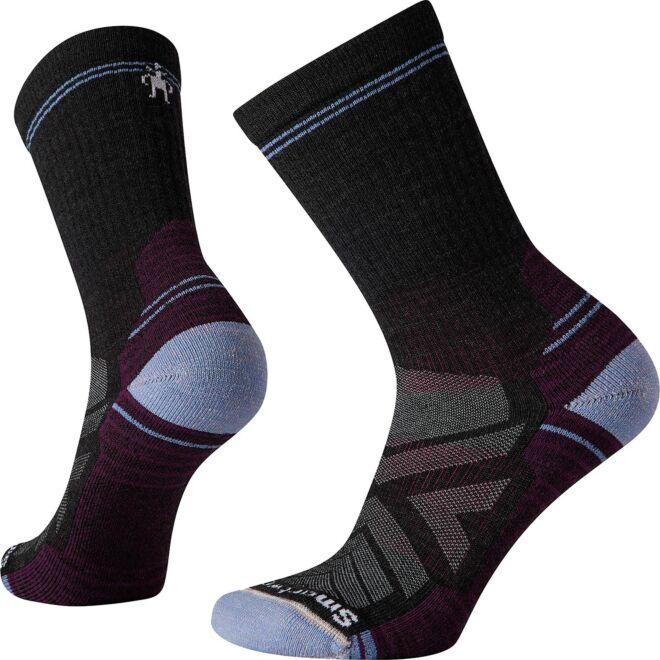 Smartwool Women's Hike Light Cushion Crew calcetines de mujer
