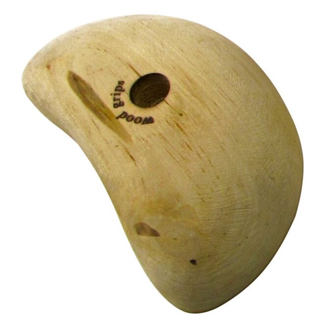 Metolius Wood Grips Pack 5 set 5 multipresas de escalada