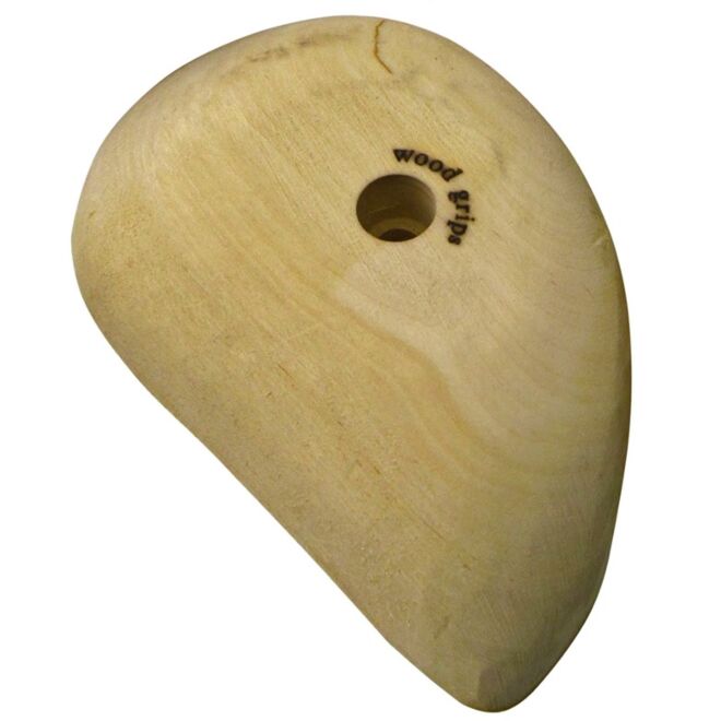 Metolius Wood Grips Pack 5 set 5 multipresas de escalada