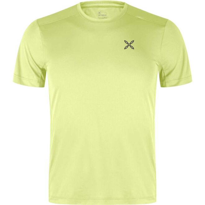 Montura World 2 camiseta hombre