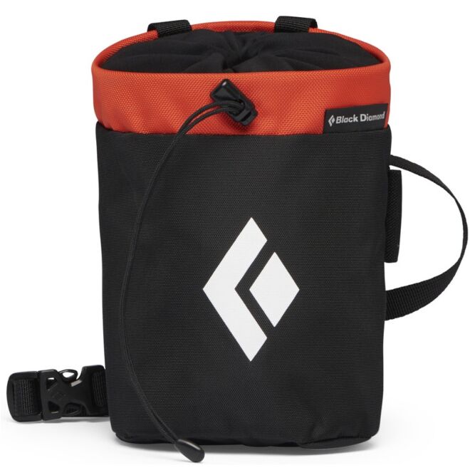 BD Black Diamond Team Chalk Bag bolsa de magnesio