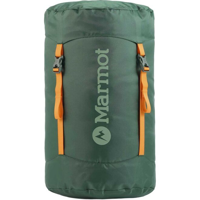 Marmot Wraptor 30 bolsa de dormir sintética