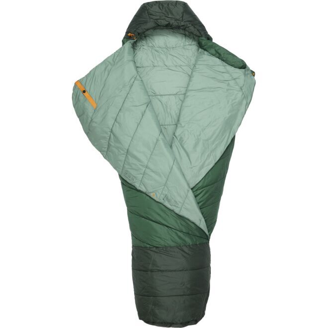Marmot Wraptor 30 bolsa de dormir sintética